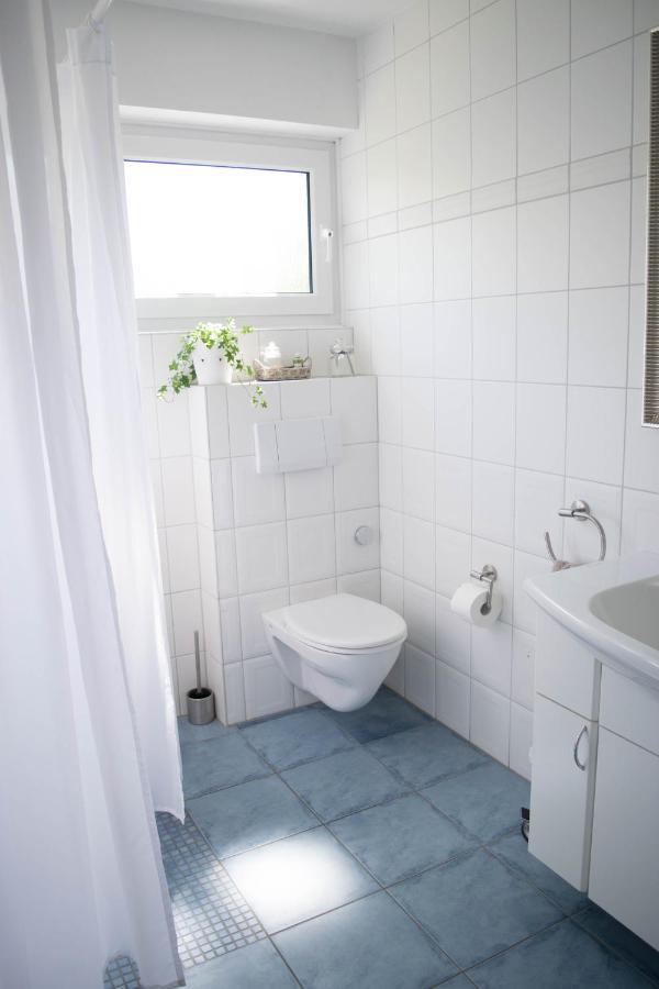 Nordic Im Deichhaus Apartment Хузум Екстериор снимка