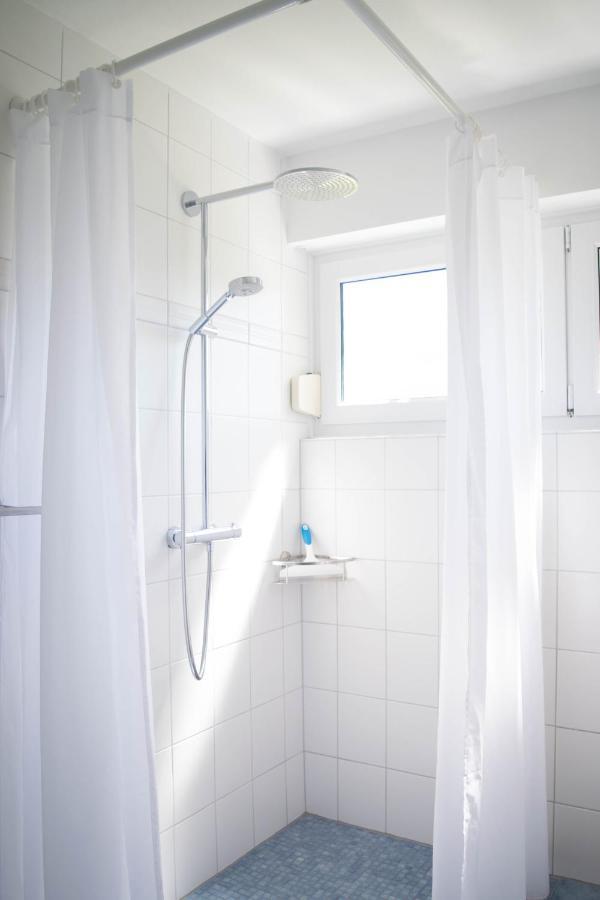 Nordic Im Deichhaus Apartment Хузум Екстериор снимка